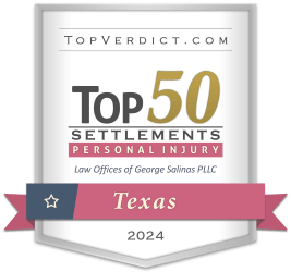 top 50 settlements in Texas 2024